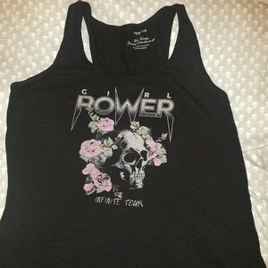 Torrod Graphic Tank Top size 3